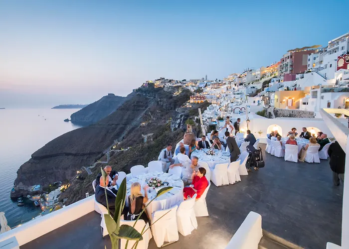 Athina Luxury Suites